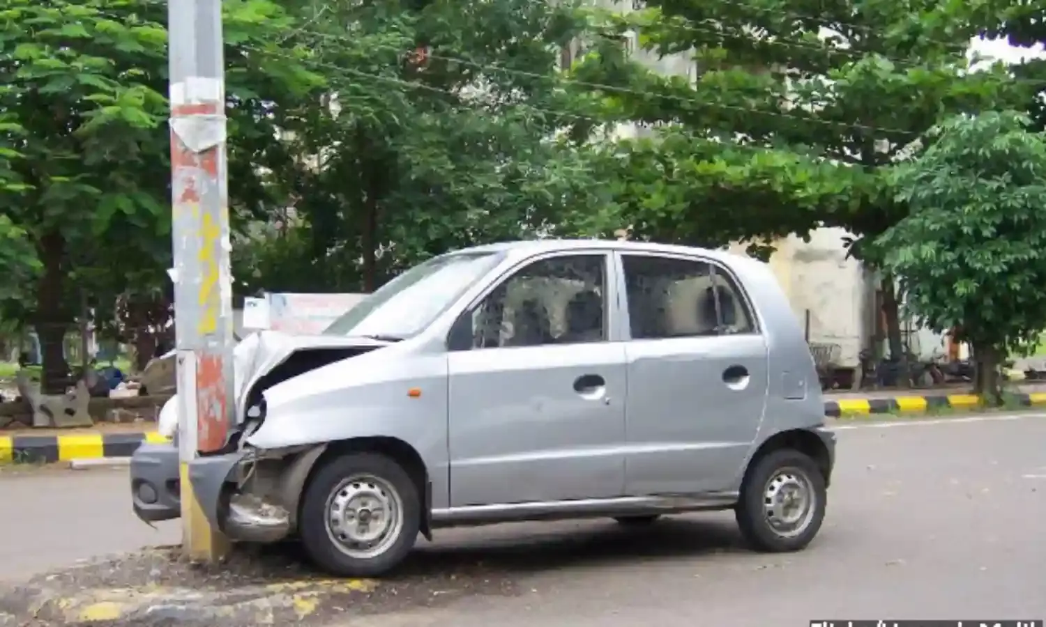19 Indians Die Daily In Drink-Driving Mishaps. Here’s How That Can Change