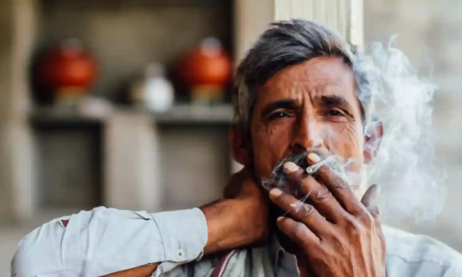 Fewer Indians Use Tobacco, But India Still Worlds No 2 Consumer, Producer