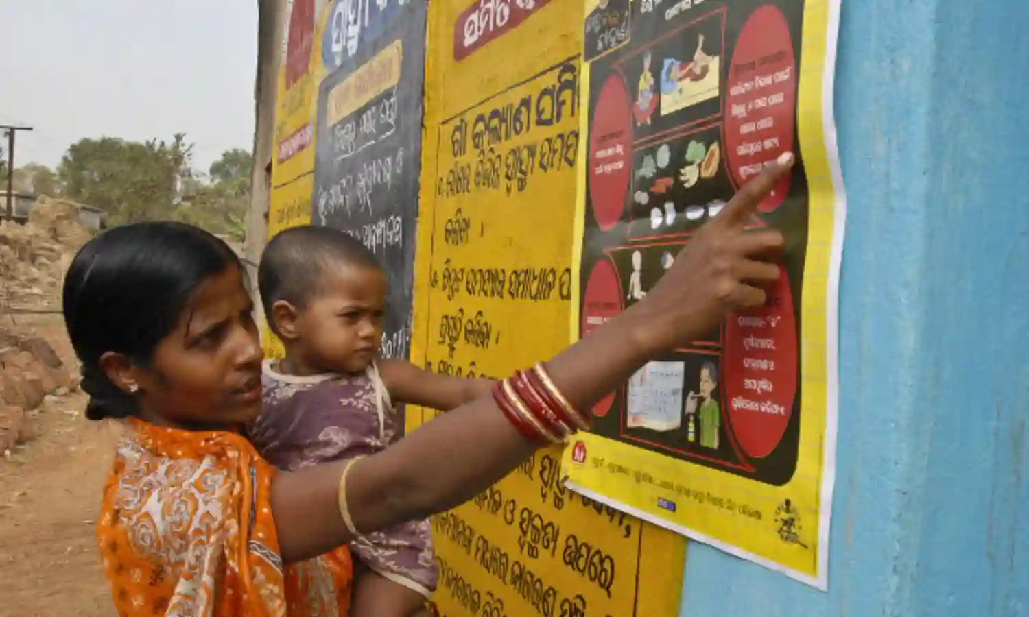 In 41 Years, As India’s Economy Grew 21 Times, Infant Mortality Dropped 68%