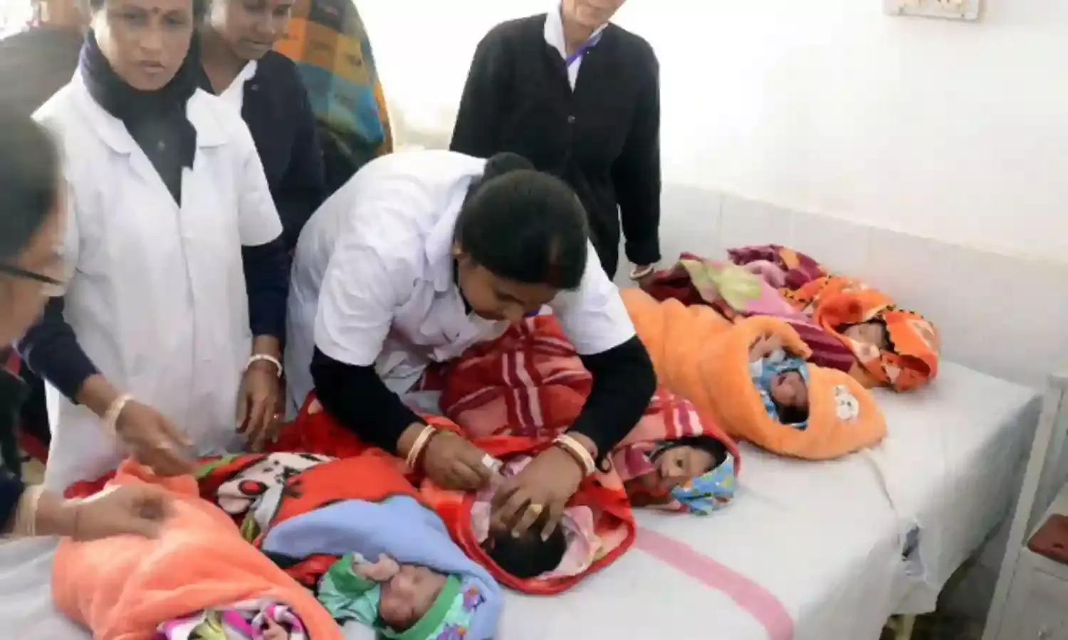 #WorldImmunisationWeek: Gujarat Holds One of India’s Worst Immunisation Records