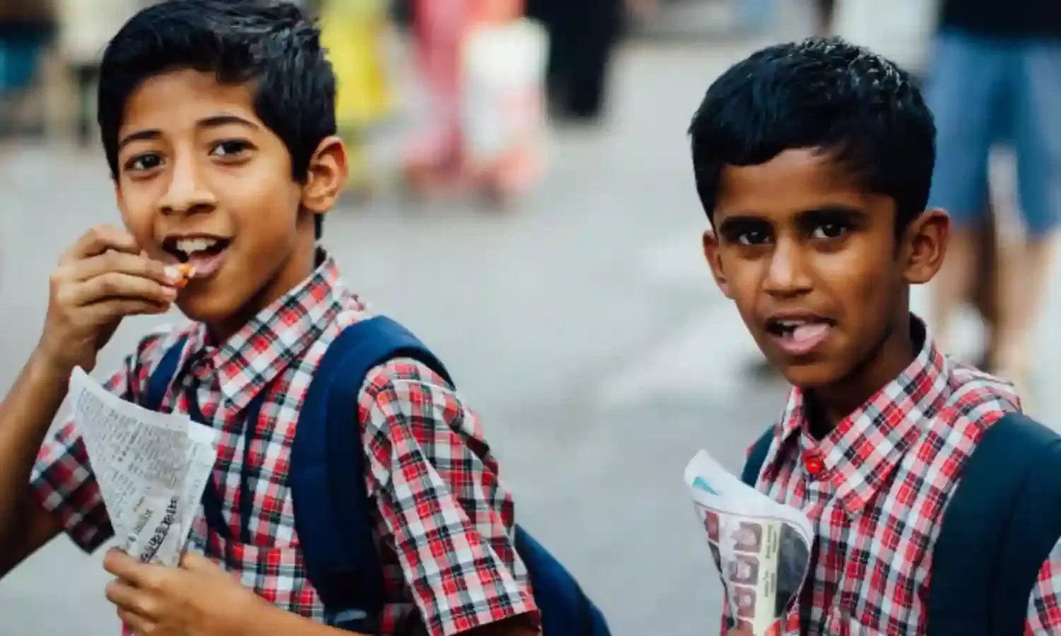 With Increasing Urbanisation, New Nutrition Challenges For India