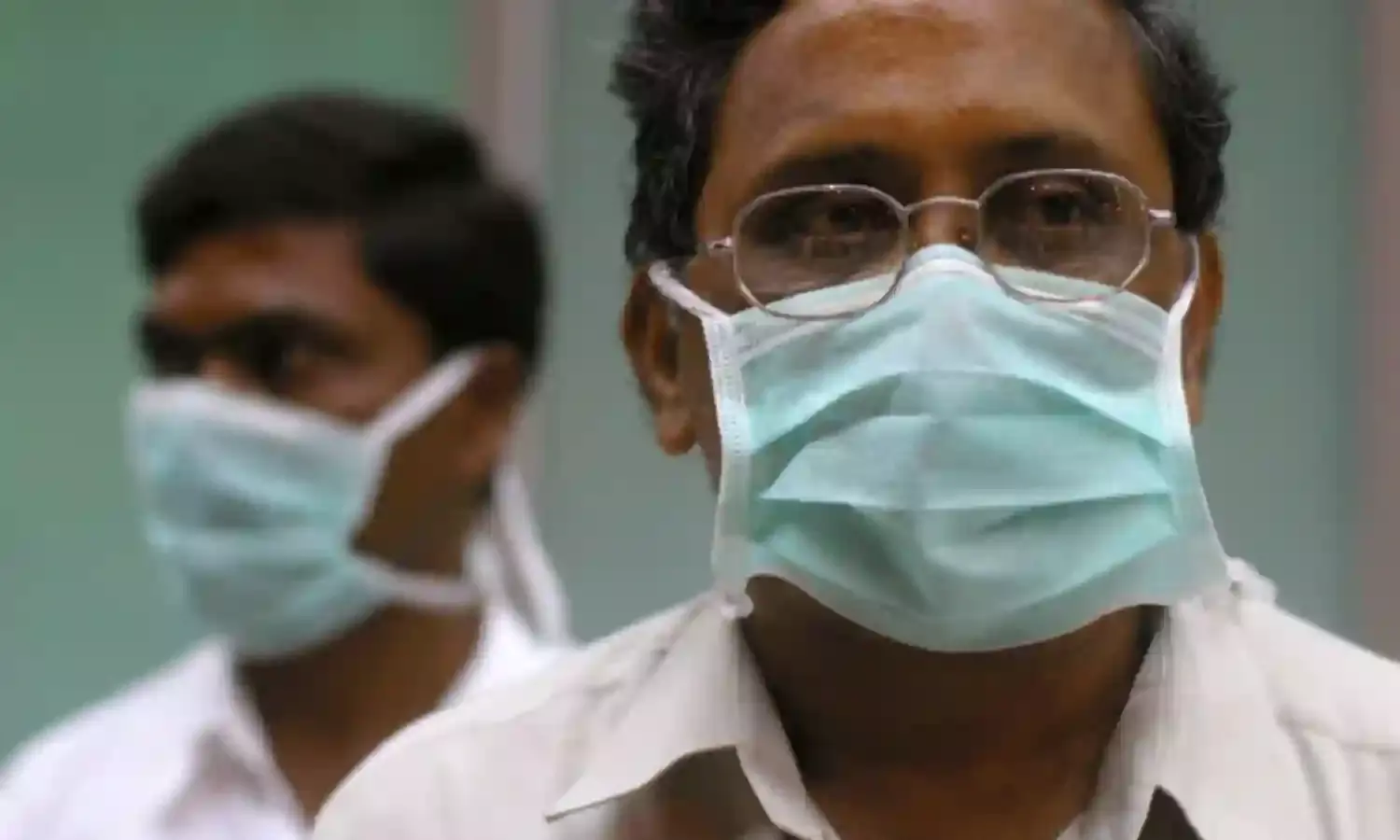 Why India Needs More Male Health Workers--To Tackle Maternal-Health Crisis
