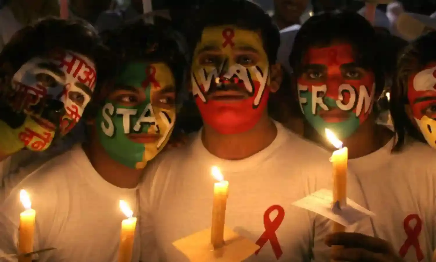 Indian Men More Aware About HIV/AIDS, Yet More Affected Than Women
