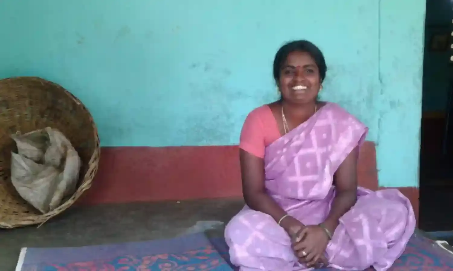 Illiterate, Married at 11, Mother At 12: Panchayat President Now Changes Fates