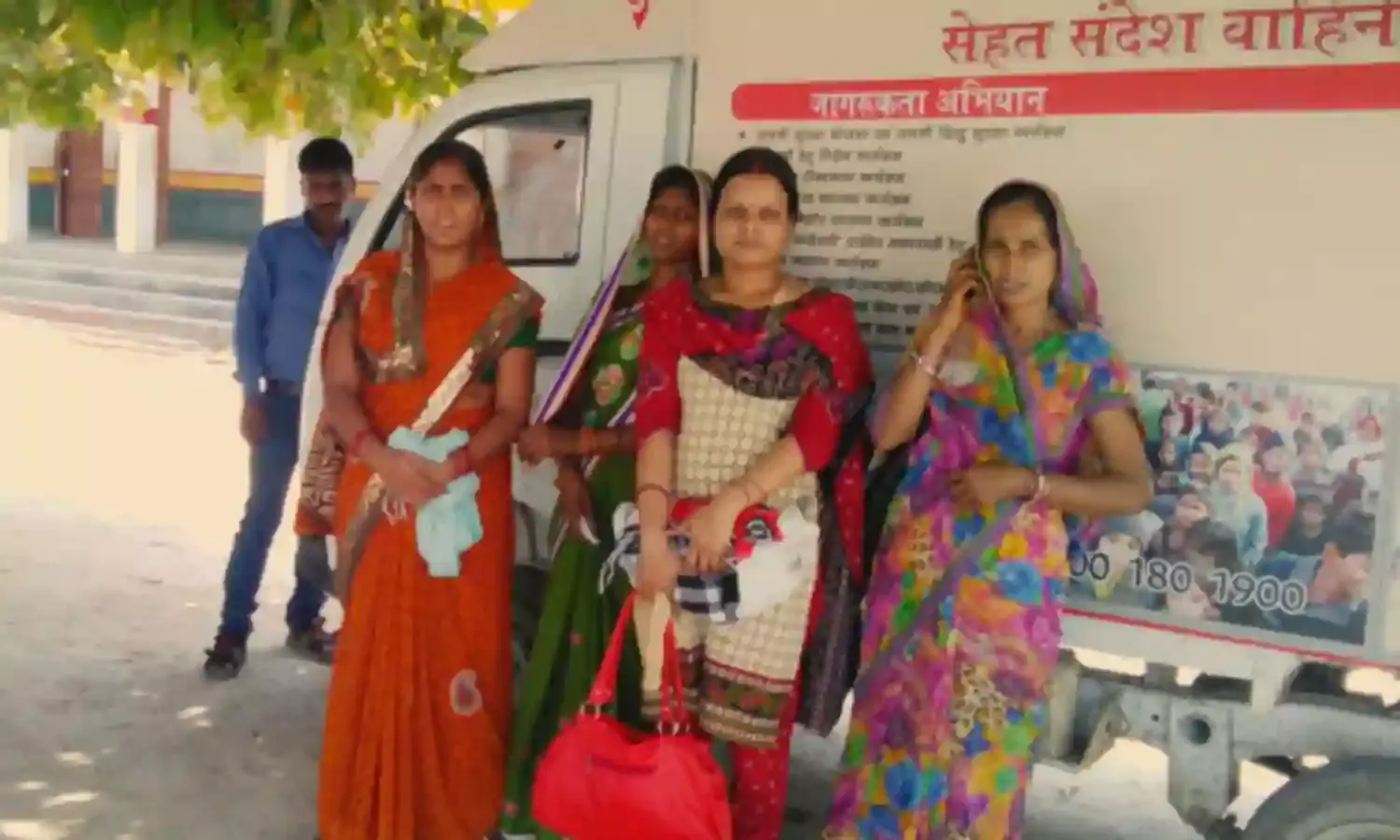 #Elections2017: UP Spends Least On Health, Reflects In Its Ill-Health #Elections2017: UP Spends Least On Health, Reflects In Its Ill-Health