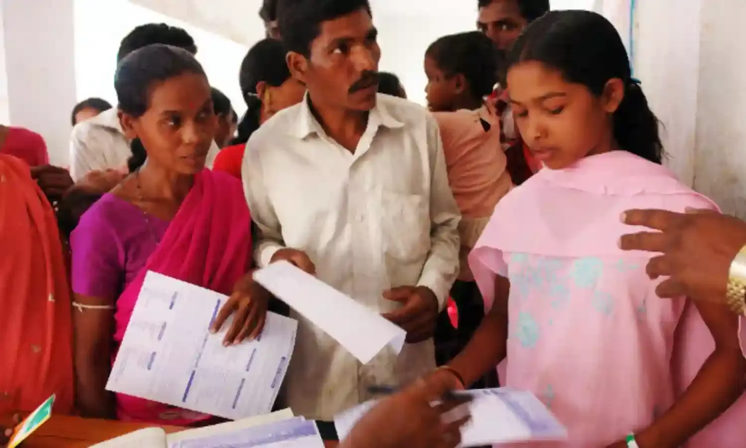 Over A Decade, 14-Fold Increase In Proportion Of Indians With Health Insurance