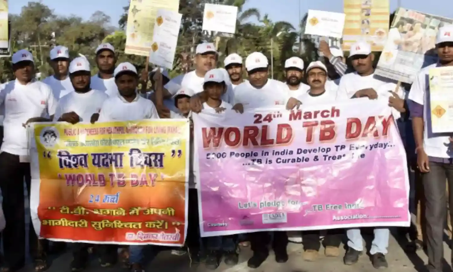 Success Of TB Treatment In India Could Be Lower Than Reported--And Why That Matters
