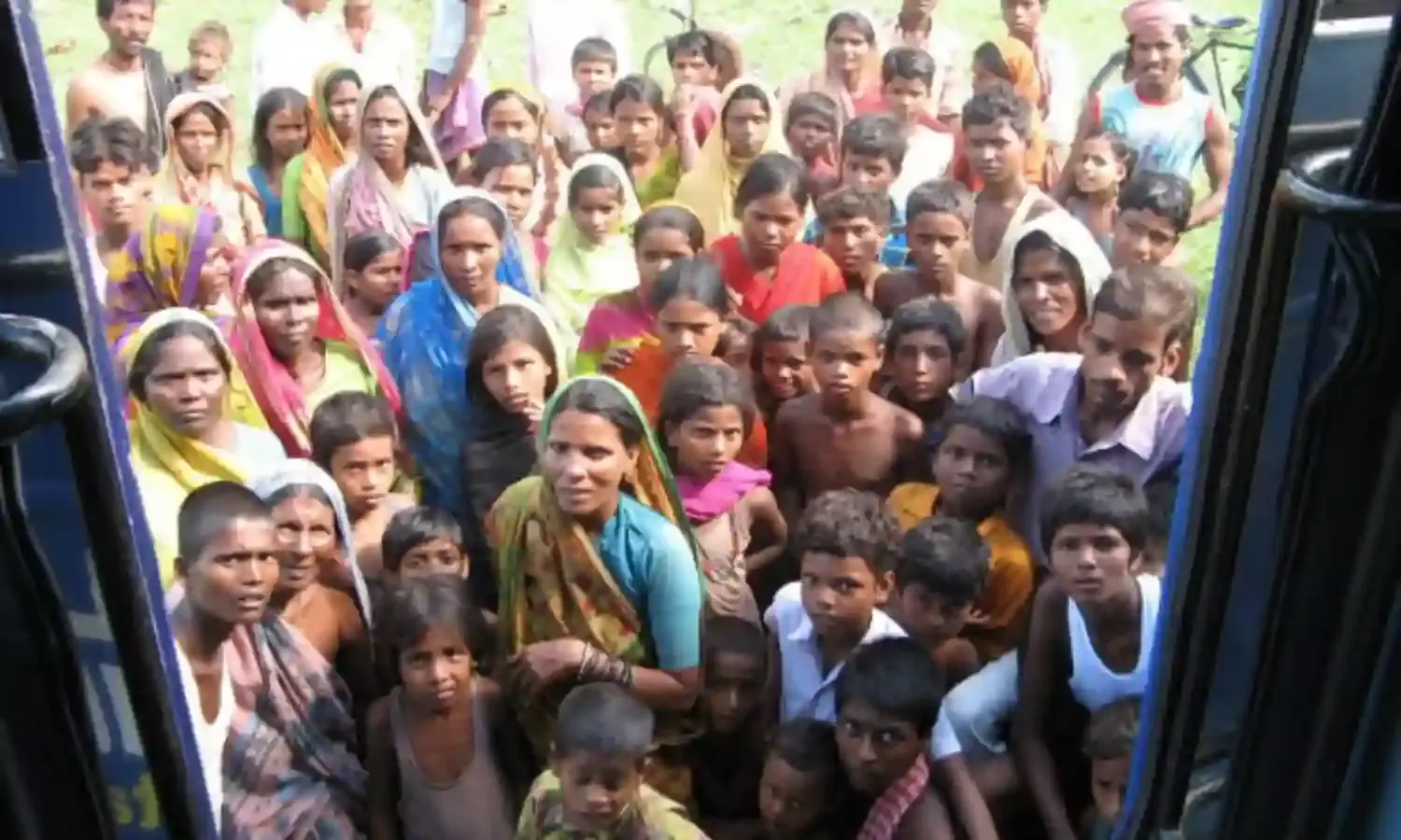 Diarrhoea, Pneumonia Kill Bihar Children, But Parents Shun Award-Winning Facilities