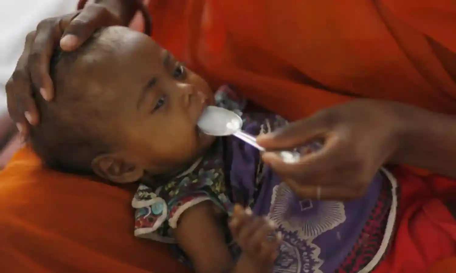Data: What India Needs To End Malnutrition By 2030