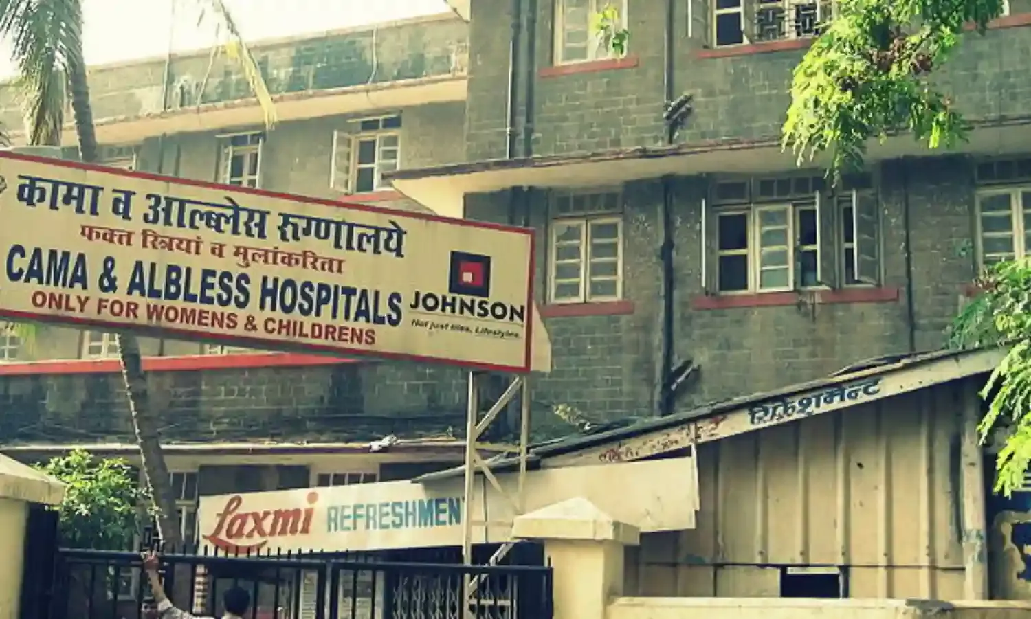 Mumbai Has India’s Best Healthcare. It Isn’t Enough