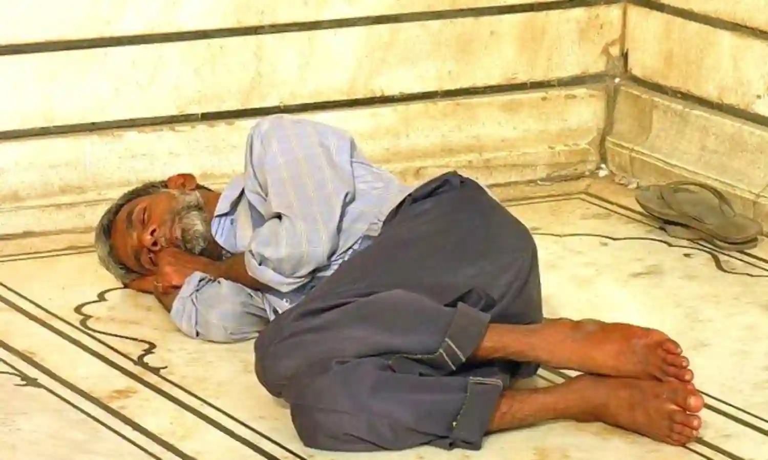 Obstructive Sleep Apnea Linked To Cancer