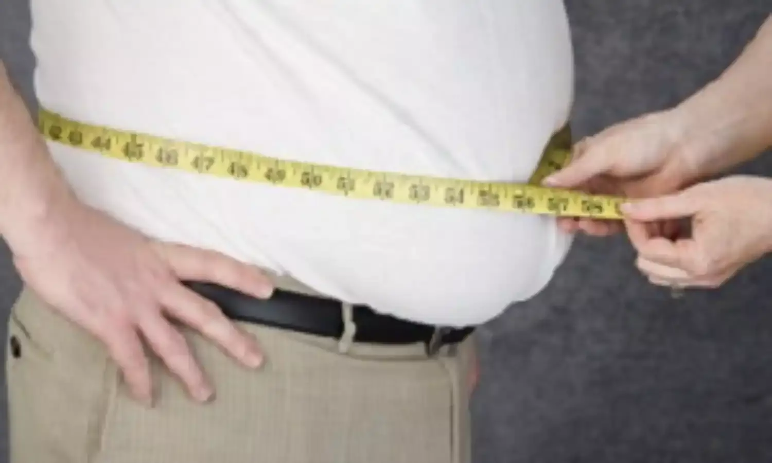 How Obesity Is Rising In India & Falling In The West
