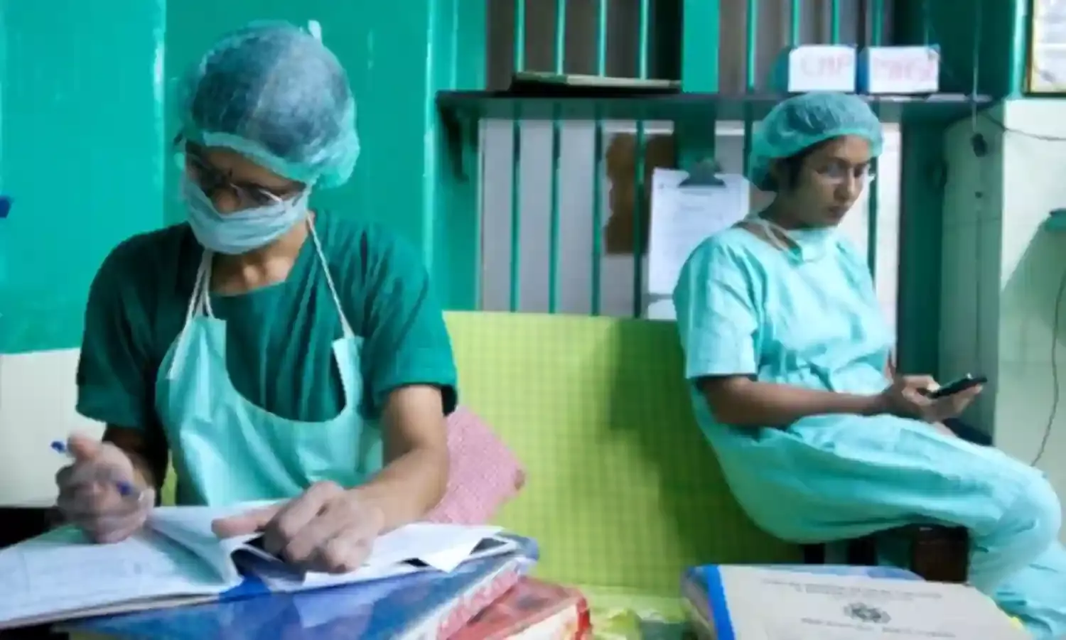 India Continues To Miss Key Health Targets