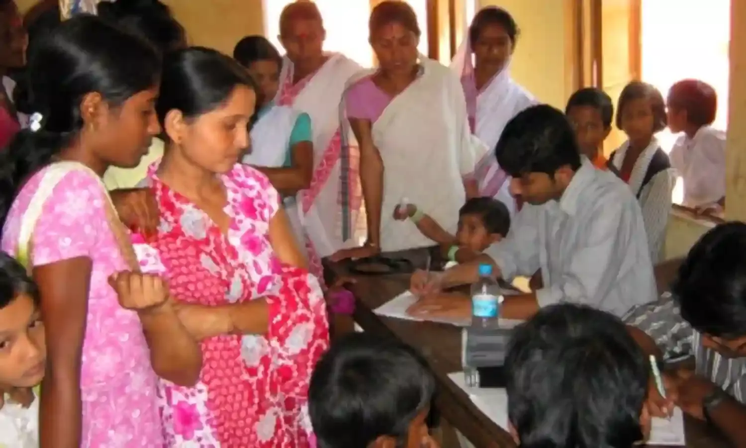 Punjab Tops In Rural Healthcare Access, Gujarat Lags