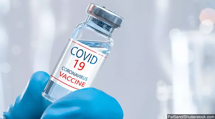 Indias COVID-19 Dilemma: Adults Need Vaccines, Supply Chains Geared For Children