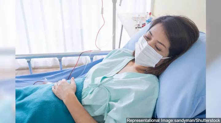 ‘Recovered COVID-19 Patients Returning With Long-Term Lung, Heart, Mental Health Issues’