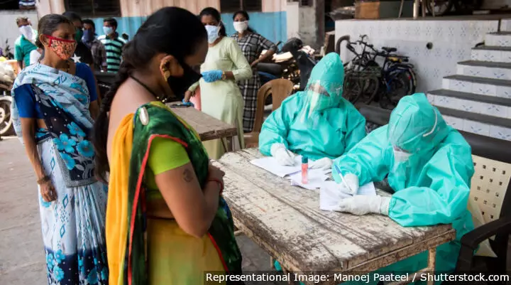 Few COVID-19 Patients Need Ventilators, Yet Mumbai Is Falling Short. Here’s Why Few COVID-19 Patients Need Ventilators, Yet Mumbai Is Falling Short. Here’s Why