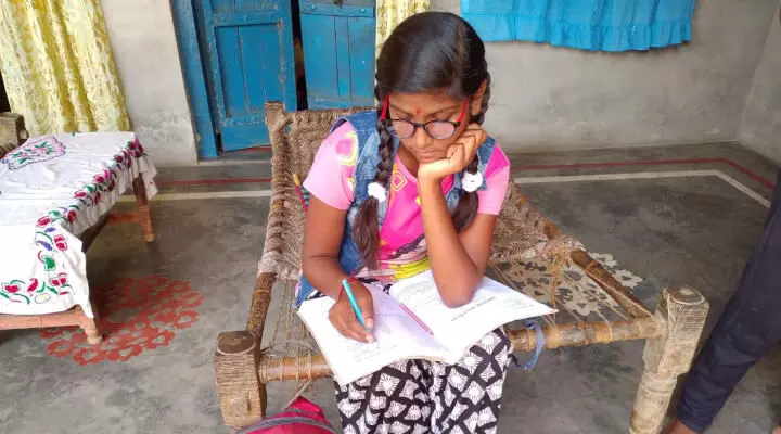 Ongoing Crisis May Push Adolescent Girls Into Early Marriage Or Work Ongoing Crisis May Push Adolescent Girls Into Early Marriage Or Work