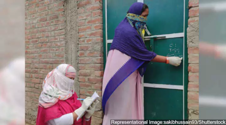 Why Bihar’s Door-to-Door Screening Could Be Underreporting COVID-19 Cases