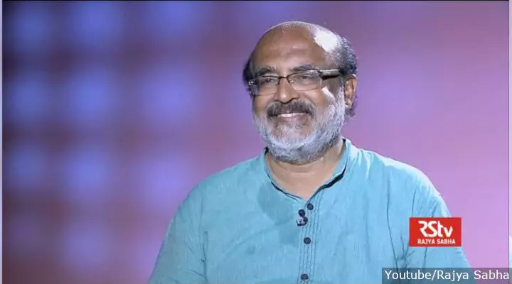 Centre Must Give States More Money Or Let Them Borrow: Kerala Finance Min Thomas Isaac