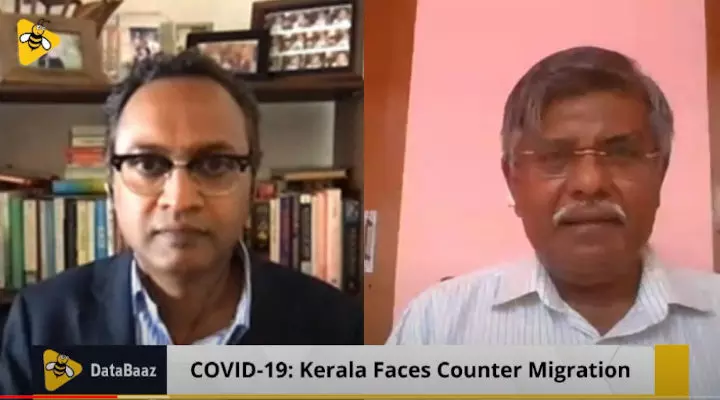 Is Kerala ready for a wave of counter migrants? Is Kerala ready for a wave of counter migrants?