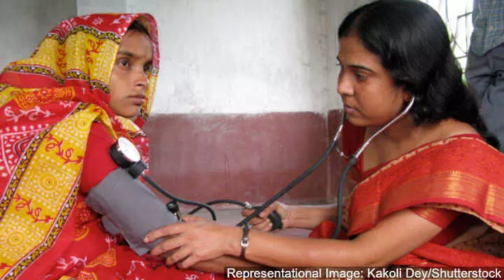 Essential Outreach Services Hit In States With Worst Health Indicators Essential Outreach Services Hit In States With Worst Health Indicators