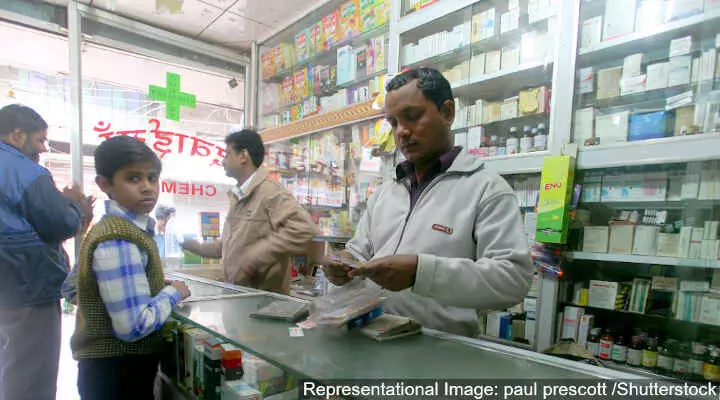 Govt Says India Has TB Drugs To Last A Year After WHO Warns COVID19 Could Disrupt Supply