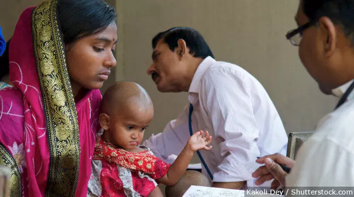 2019 Health Wrap Up: There’s Progress But India’s Health Systems Need Strengthening