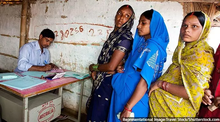 Maternity Benefits: What Centre Can Learn From Tamil Nadu, Odisha