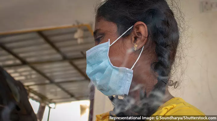 More Than Half Of India’s Drug-Resistant TB Cases Remain Undetected