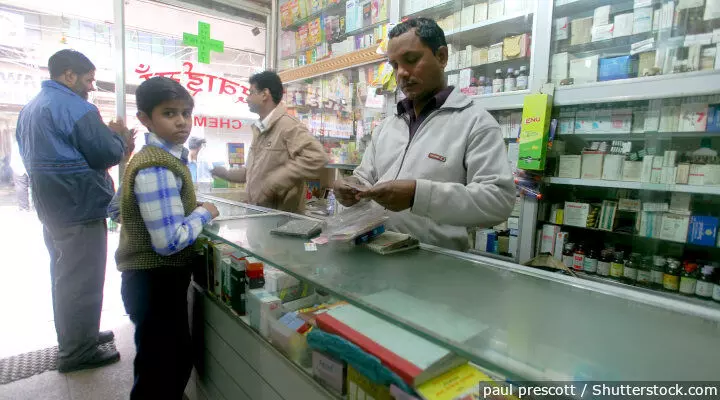 Why Indian Pharmacies Are Reluctant To Stock Abortion Pills