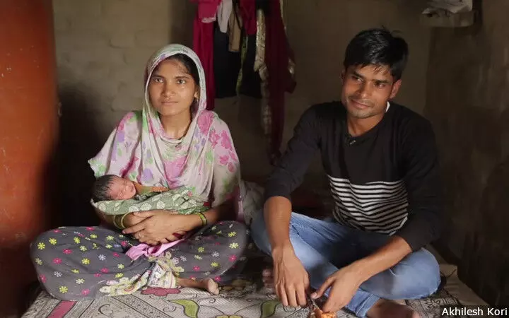 Why Changing Afsana Bano’s Life Could Boost UP And India