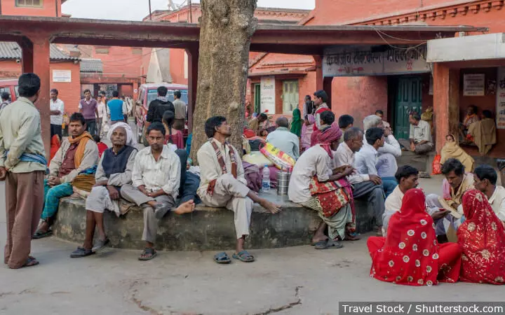 India’s Poorest States Saw Largest Declines In Health Sector Performance: NITI Index