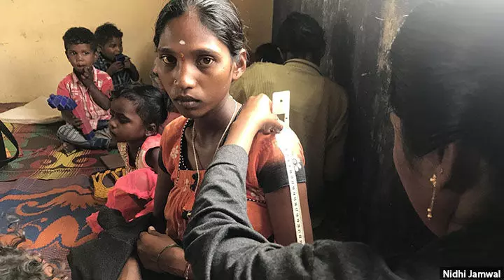 How Karnataka Is Improving Children’s Health By Focusing On Mothers How Karnataka Is Improving Children’s Health By Focusing On Mothers