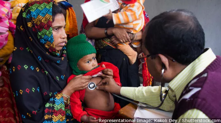 In Rajasthan, India’s First Right-To-Healthcare Law Takes Shape