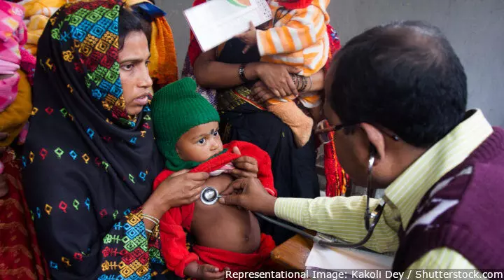 In Rajasthan, India’s First Right-To-Healthcare Law Takes Shape In Rajasthan, India’s First Right-To-Healthcare Law Takes Shape