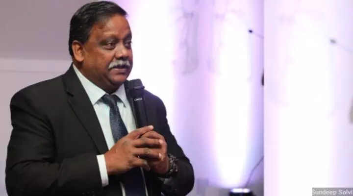 This Disease Is The 2nd Highest Killer Of Indians, Yet Doctors Or Patients Do Not Know Enough About It This Disease Is The 2nd Highest Killer Of Indians, Yet Doctors Or Patients Do Not Know Enough About It