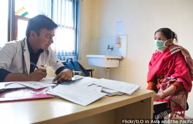 India’s Drug-resistant Tuberculosis Patients Face Delayed And Confusing Diagnoses, Treatment