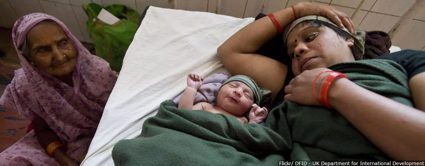 Caesarean Deliveries More Expensive, Can Imperil Children, But They Have Doubled In India, Mostly In Urban Private Hospitals