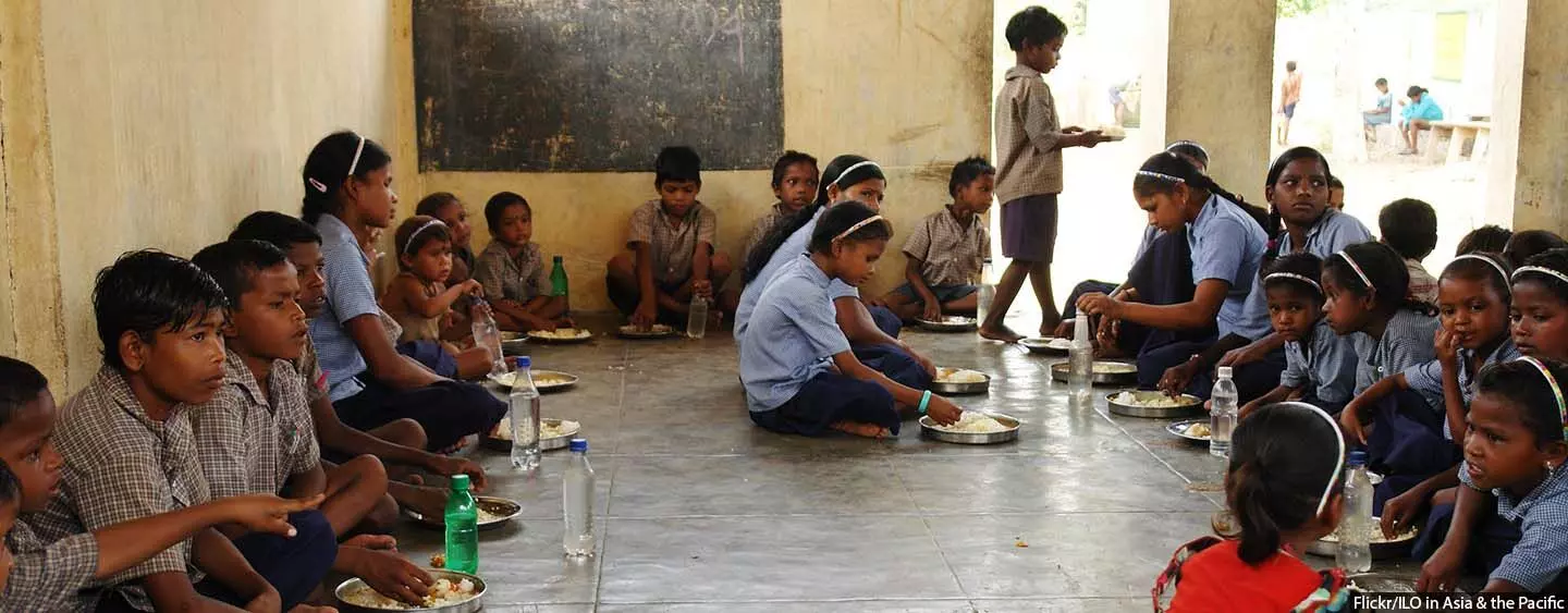 BJP States Most Resistant To Eggs In Mid-Day Meals, Cite Vegetarian Sentiments