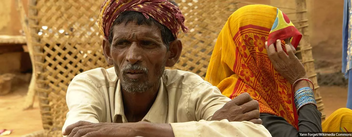 Adivasis, Dalits, Muslims Die Earlier Than Other Communities
