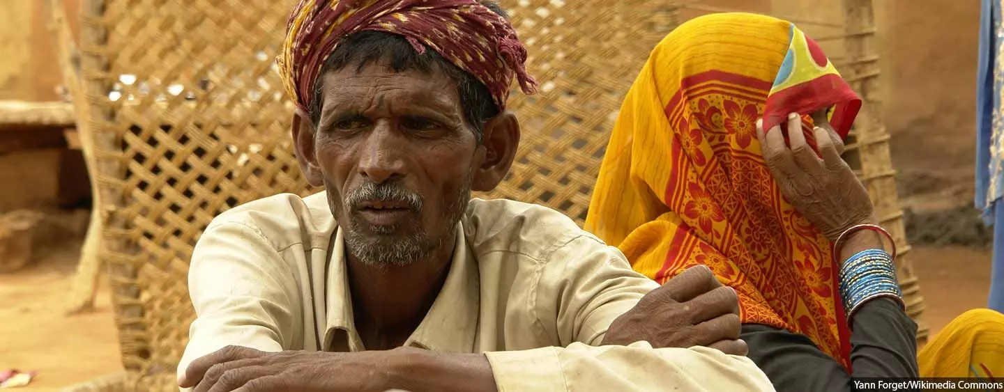 Adivasis, Dalits, Muslims Die Earlier Than Other Communities Adivasis, Dalits, Muslims Die Earlier Than Other Communities