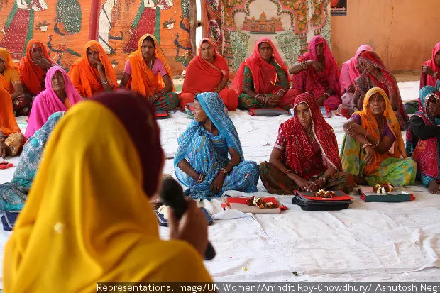 Risking Health Of Its Women, India Uses Controversial Contraceptive In Family Planning Programme