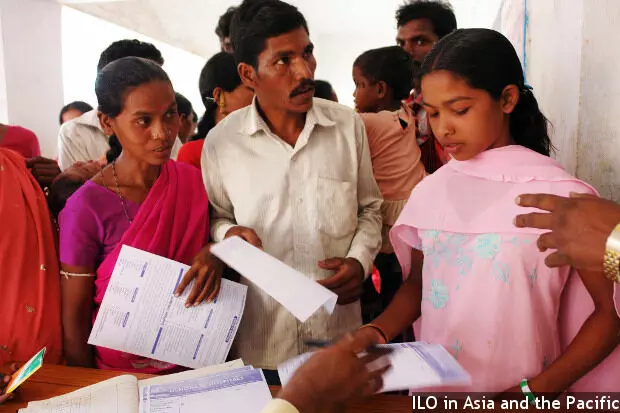Why India’s National Health Insurance Scheme Has Failed Its Poor