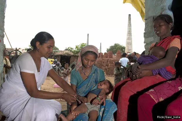 India’s Child & Neonatal Mortality Rates Lag World, Disease Prevalence Among World’s Highest