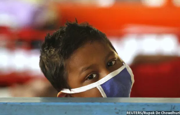 In 3 Years, Cancer Rate Rises Up To 4 Times Faster Than National Rate In Small Provinces In 3 Years, Cancer Rate Rises Up To 4 Times Faster Than National Rate In Small Provinces