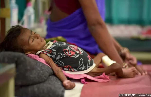 52 Infants Die In 30 Days In  Jamshedpur, Revealing Jharkhand’s Health Crisis