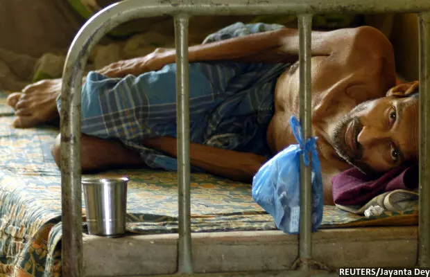 In Mumbai, TB Deaths Spark Data Dispute Between Govt, NGO In Mumbai, TB Deaths Spark Data Dispute Between Govt, NGO