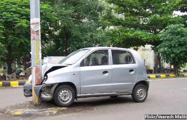 19 Indians Die Daily In Drink-Driving Mishaps. Here’s How That Can Change