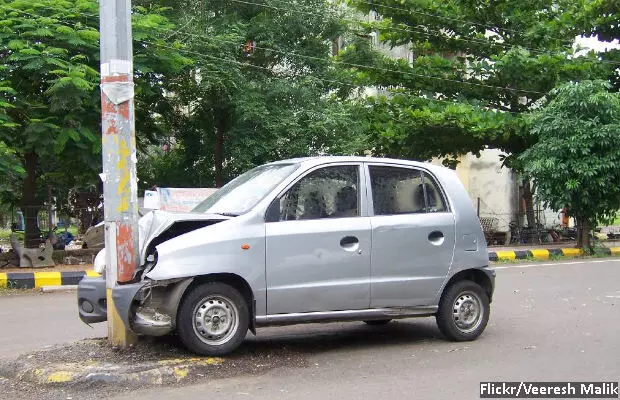 19 Indians Die Daily In Drink-Driving Mishaps. Here’s How That Can Change 19 Indians Die Daily In Drink-Driving Mishaps. Here’s How That Can Change